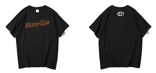 T-Shirt Black