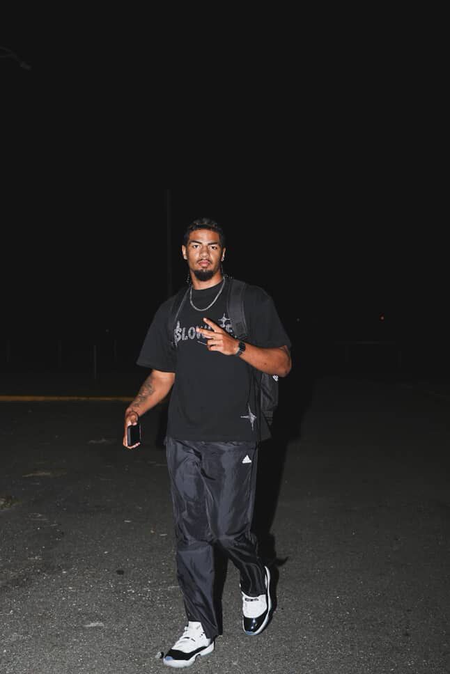 T-Shirt [Rhinestone Edition]