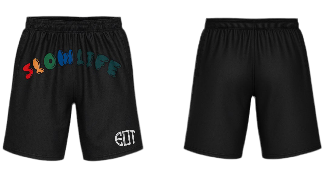 Short Black