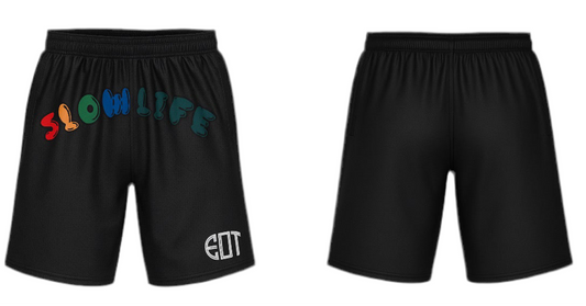 Short Black