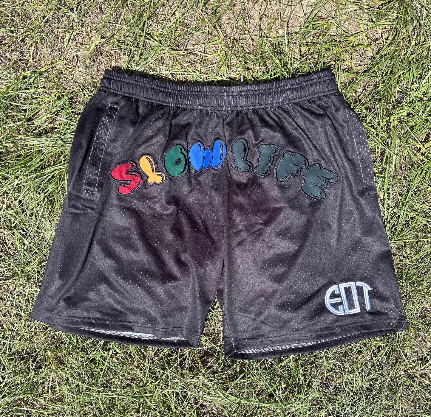 Short Black