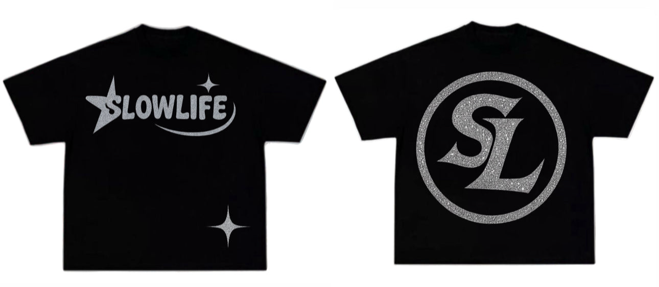 T-Shirt Rhinestone Edition