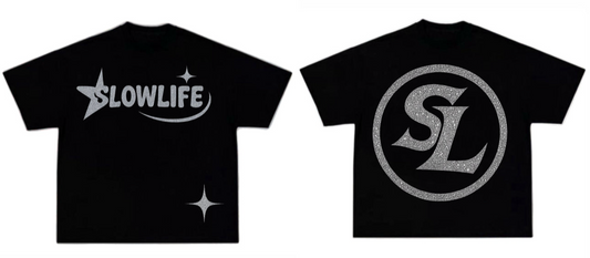 T-Shirt Rhinestone Edition