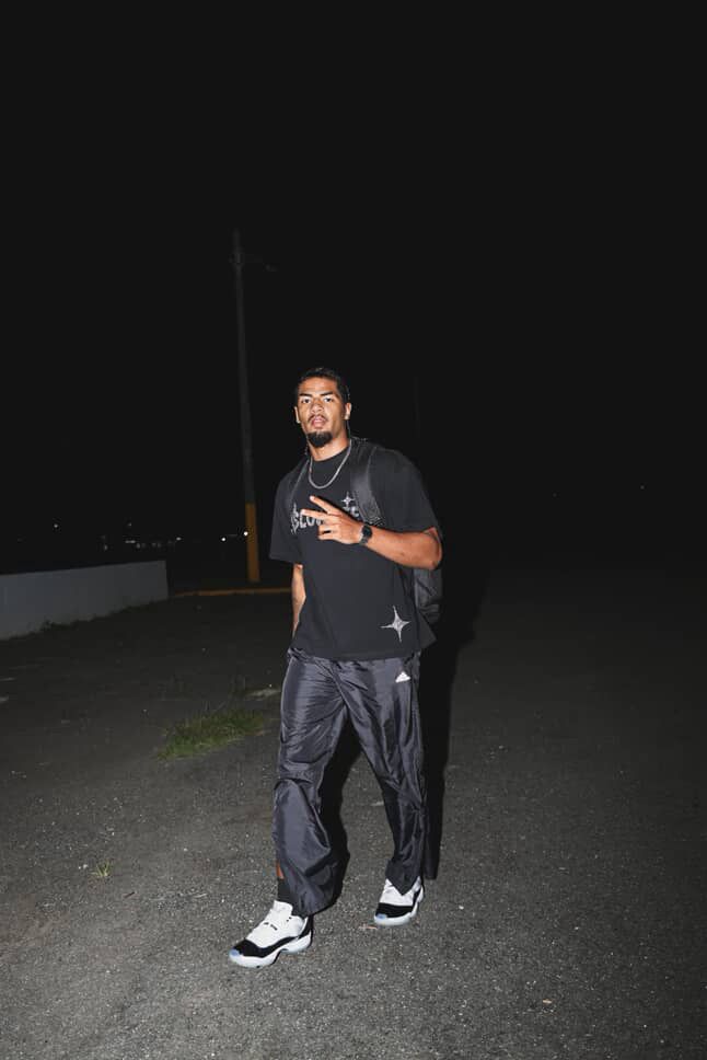 T-Shirt [Rhinestone Edition]